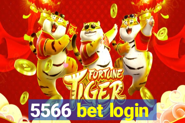 5566 bet login